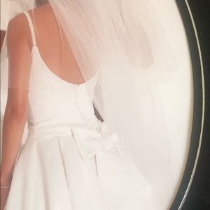 Couture Wedding Dress